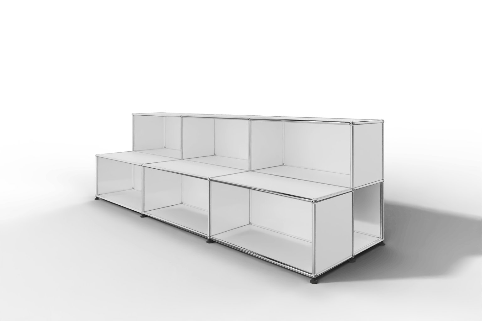 USM Haller Sitzbank Produktbild