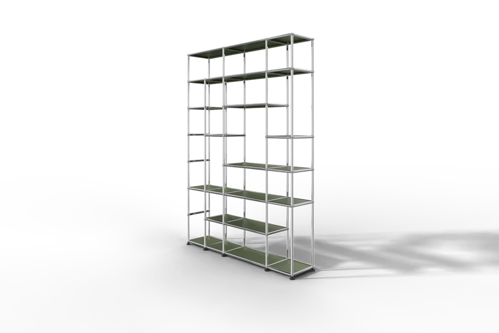 Offene Regalwand Produktbild