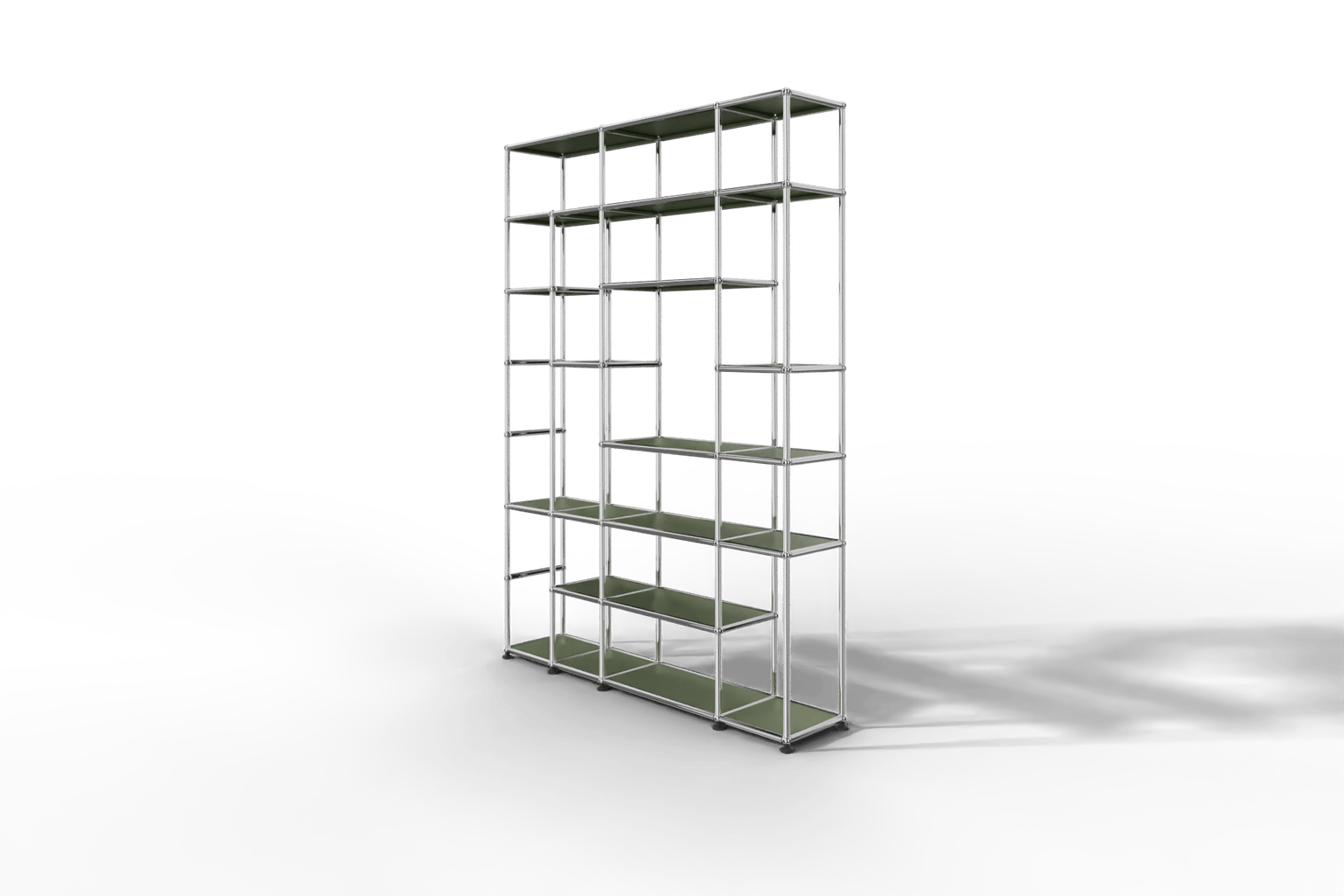 Offene Regalwand Produktbild