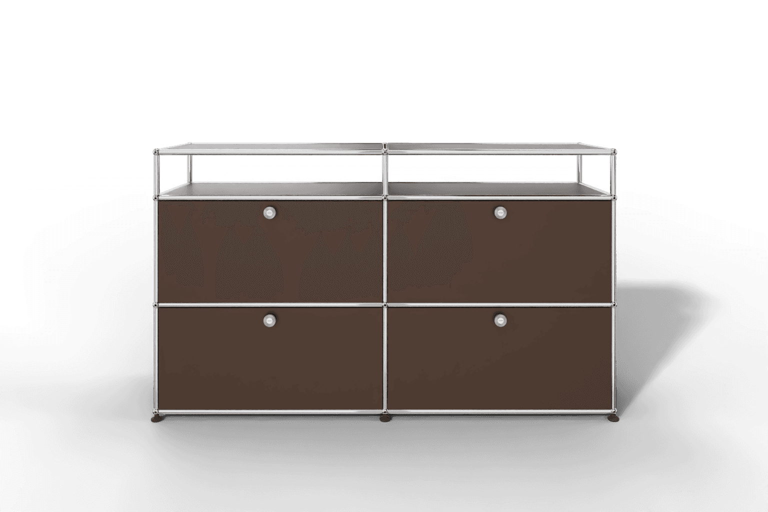USM Haller Sideboard mit Schubladen und Klapptüren Produktbild