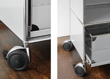 USM Haller grosse Rolle Produktbild