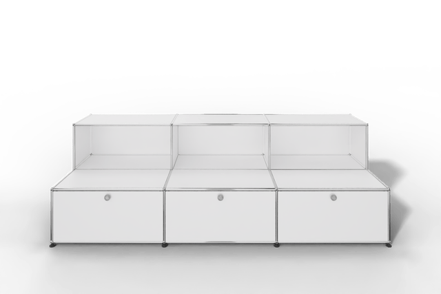USM Haller Sitzbank