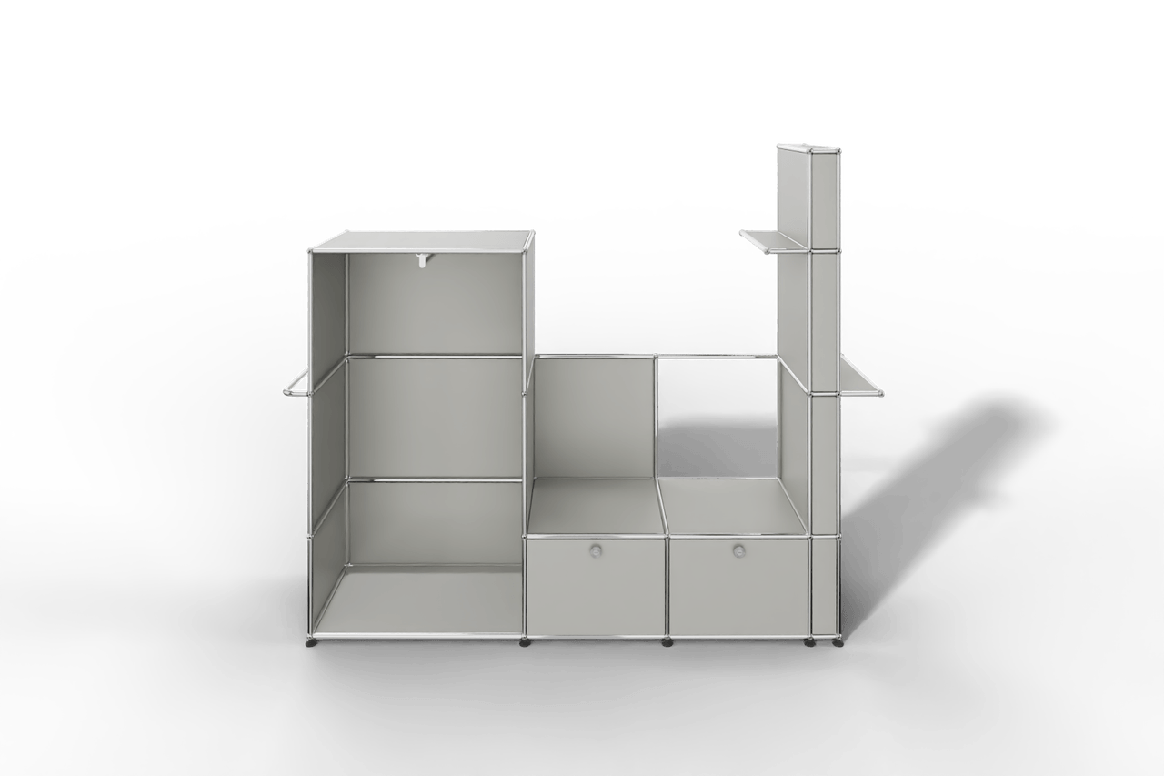 USM Haller Okinka Garderobe Produktbild