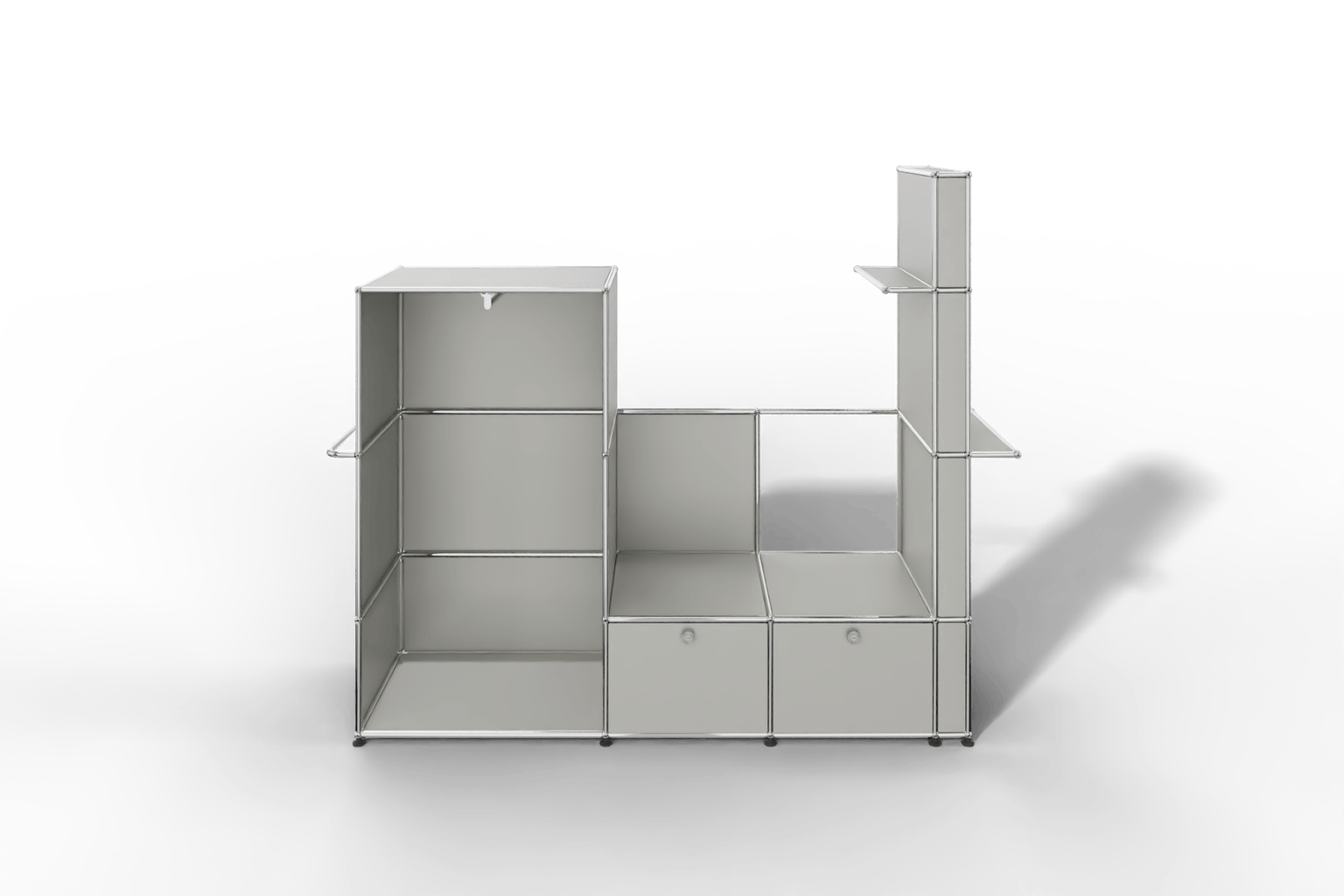 USM Haller Okinka Garderobe Produktbild