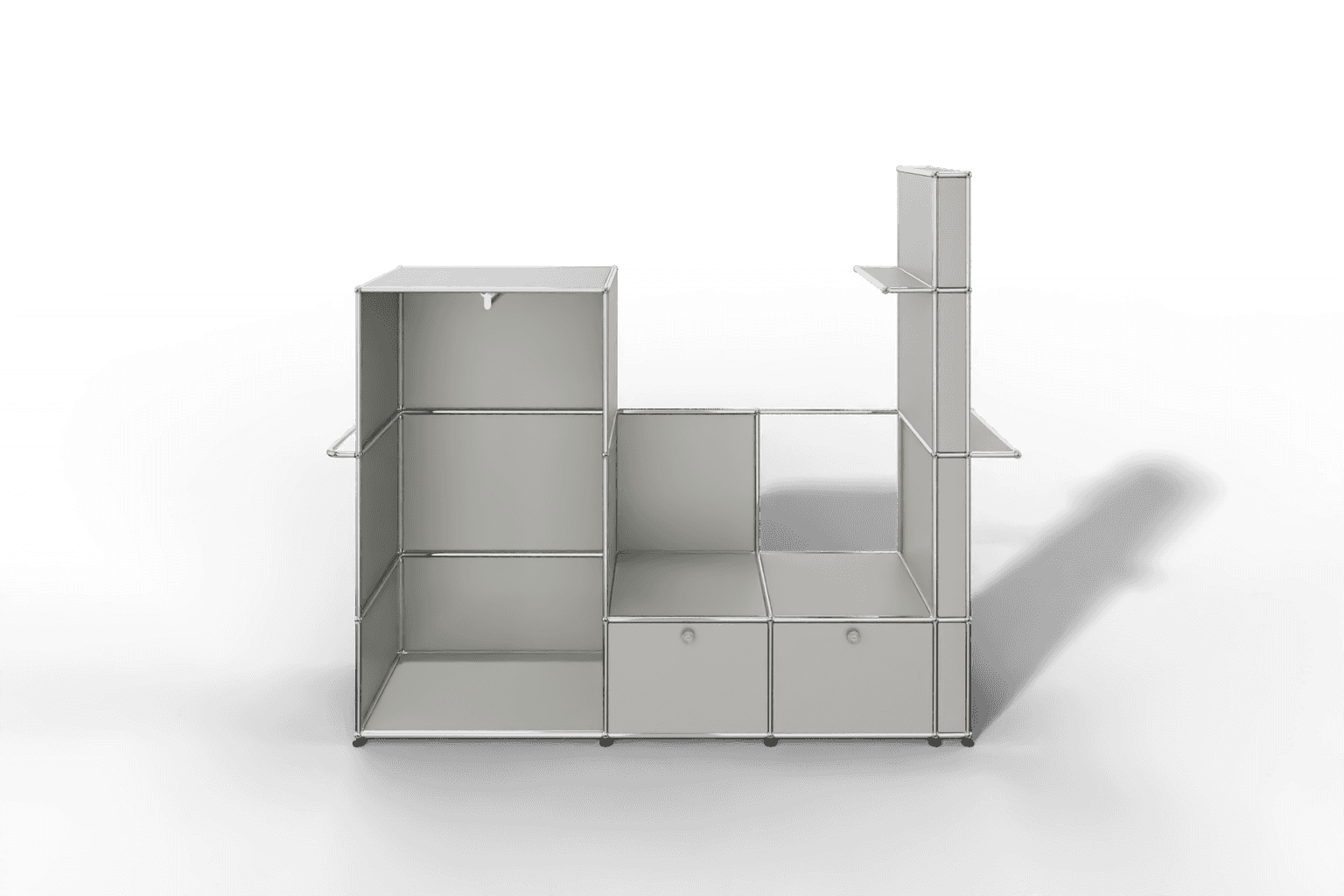USM Haller Okinka Garderobe Produktbild