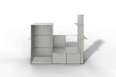 USM Haller Okinka Garderobe Produktbild