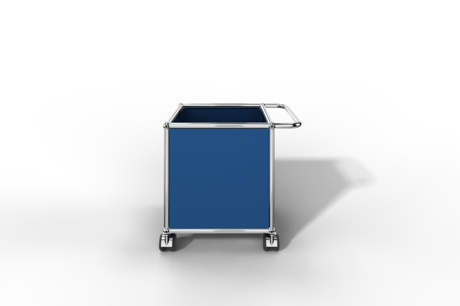 USM Haller Rollwagen Produktbild