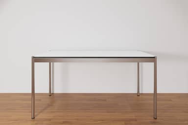 Original USM Haller Tisch, Tiefe 750 mm Länge 1750 Produktbild