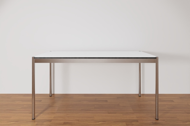 Original USM Haller Tisch, Tiefe 750 mm Länge 1750