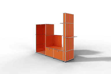 USM Haller Okinka Garderobe Produktbild