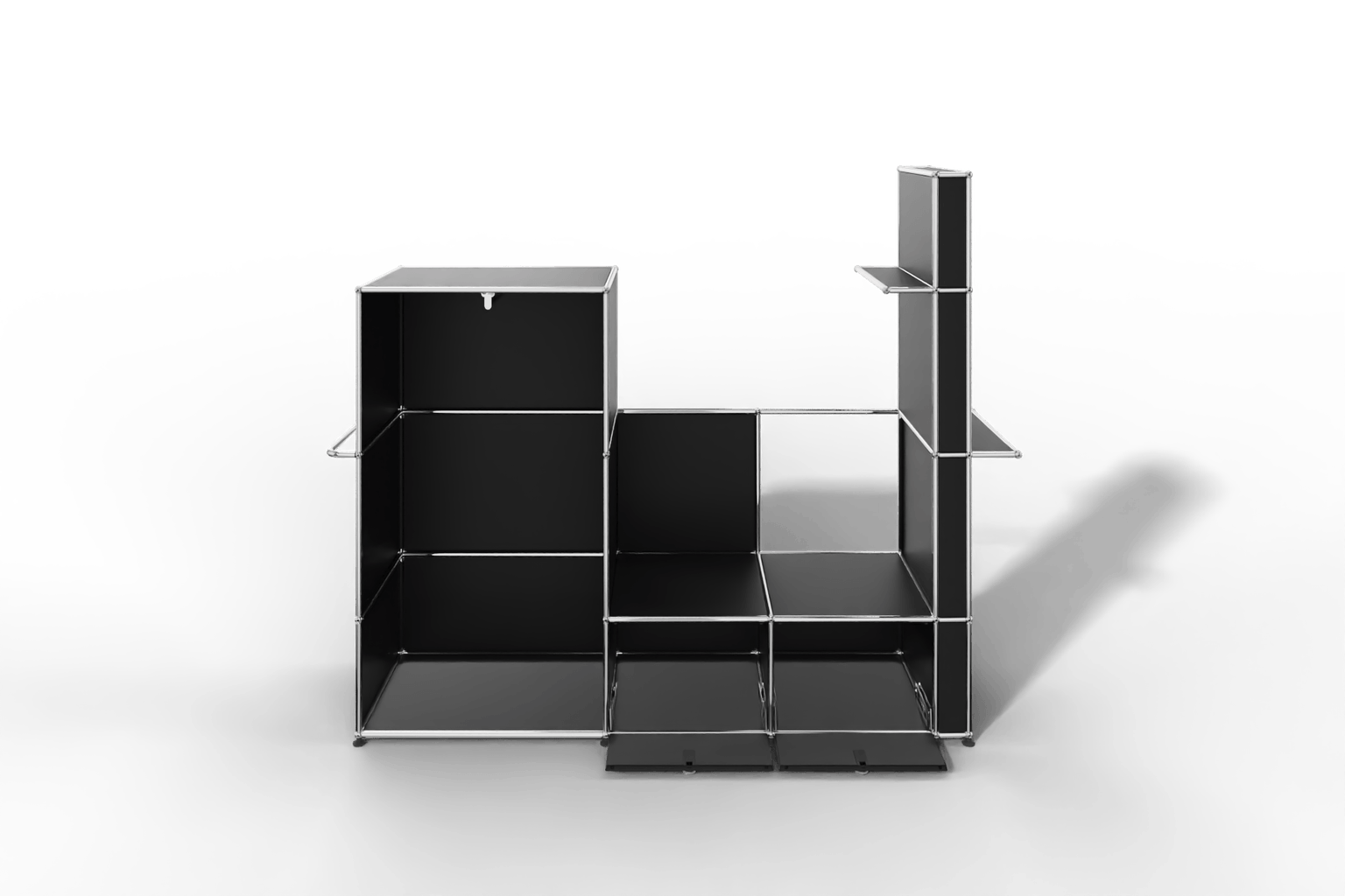 USM Haller Okinka Garderobe Produktbild