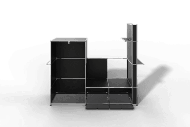 USM Haller Okinka Garderobe Produktbild