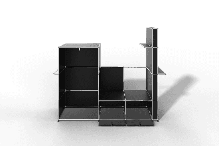 USM Haller Okinka Garderobe Produktbild