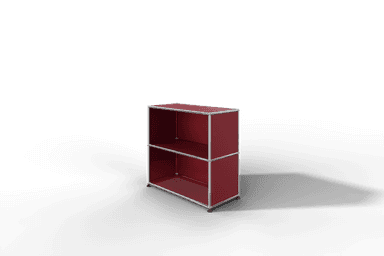 USM Haller Sideboard, offen Produktbild