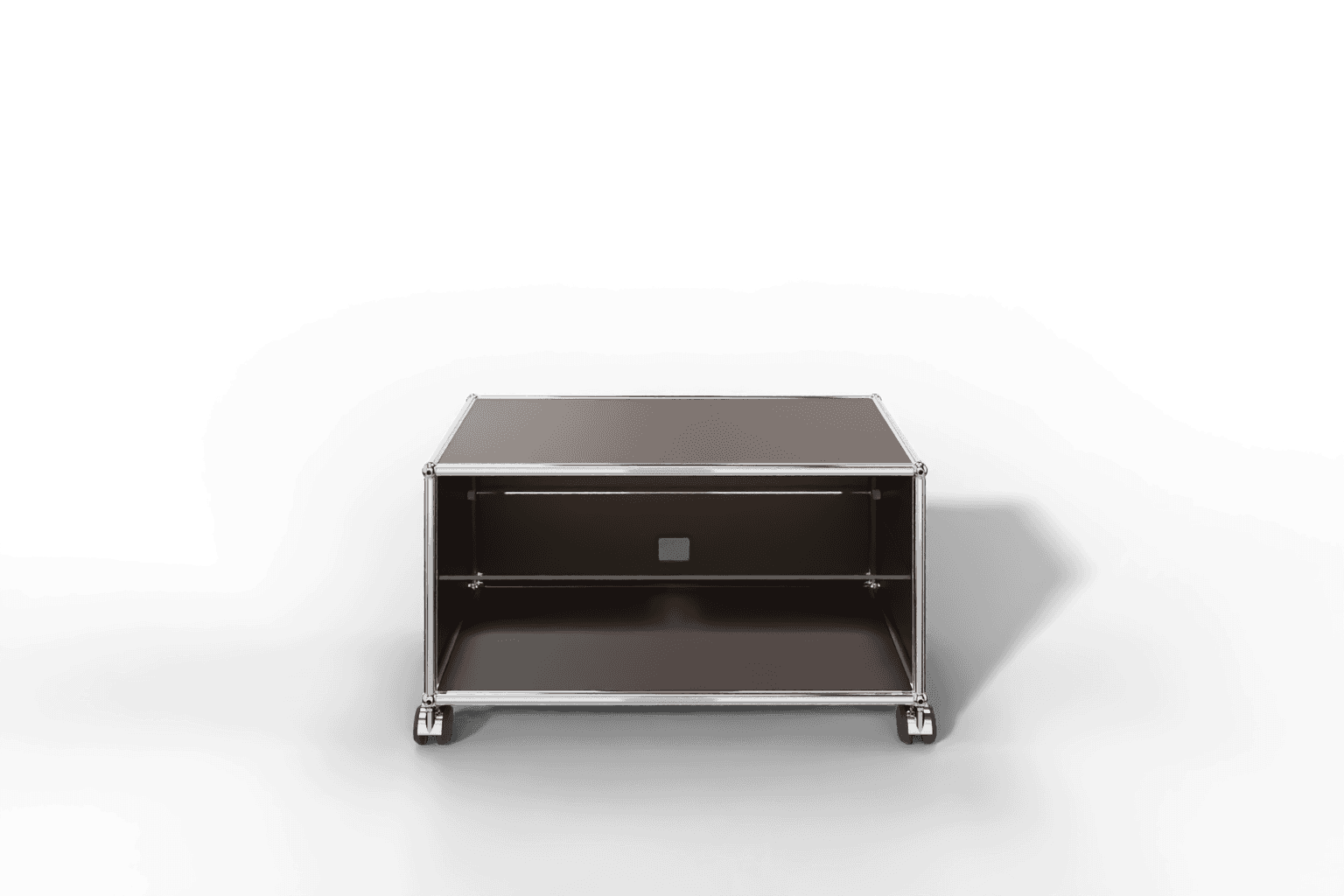 USM Haller TV-Lowboard, von Paul Schärer & Fritz Haller Produktbild
