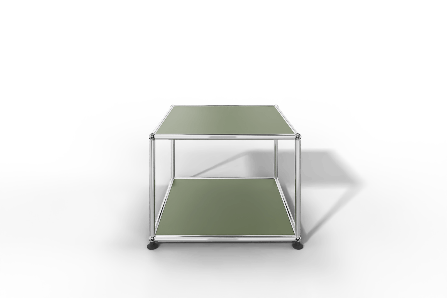 USM Haller Beistelltisch groß Produktbild