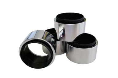 USM Haller Distanzring Set, 4 Stück 20 mm Produktbild