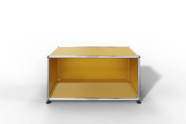 USM Haller Lowboard mit einem offen Fach
