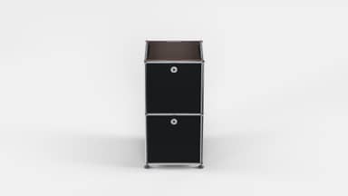 Ries+Kramer Magnetische Premium Lederauflage für USM Haller Produktbild
