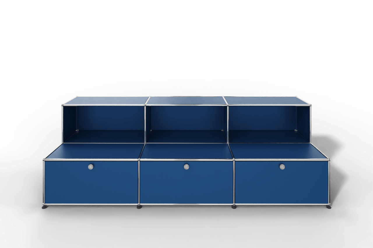 USM Haller Sitzbank Produktbild
