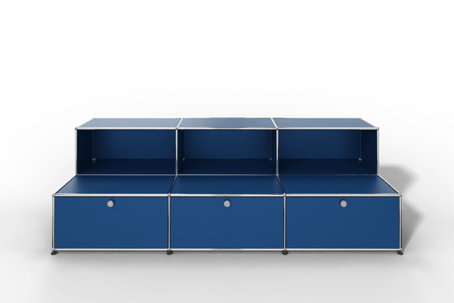USM Haller Sitzbank