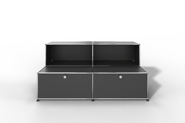 USM Haller Sitzbank