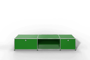 USM Haller TV-Lowboard mit Schublade und Klapptür Produktbild