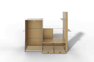USM Haller Okinka Garderobe Produktbild