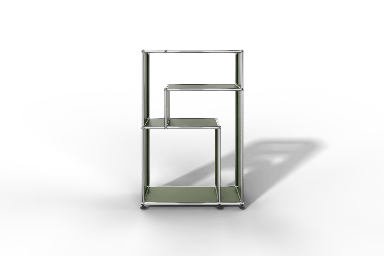 USM Haller Sideboard, Beistellmöbel, Präsentationsmöbel Produktbild