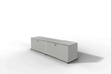 USM Haller Lowboard mit 2 Klapptüren Produktbild