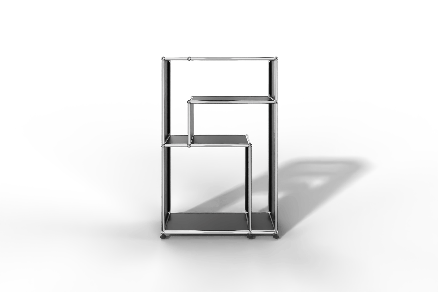 USM Haller Sideboard, Beistellmöbel, Präsentationsmöbel Produktbild