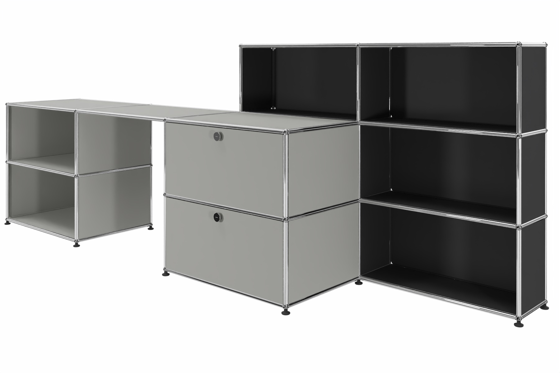 USM Haller Theke Produktbild