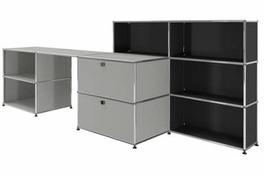 USM Haller Theke Produktbild