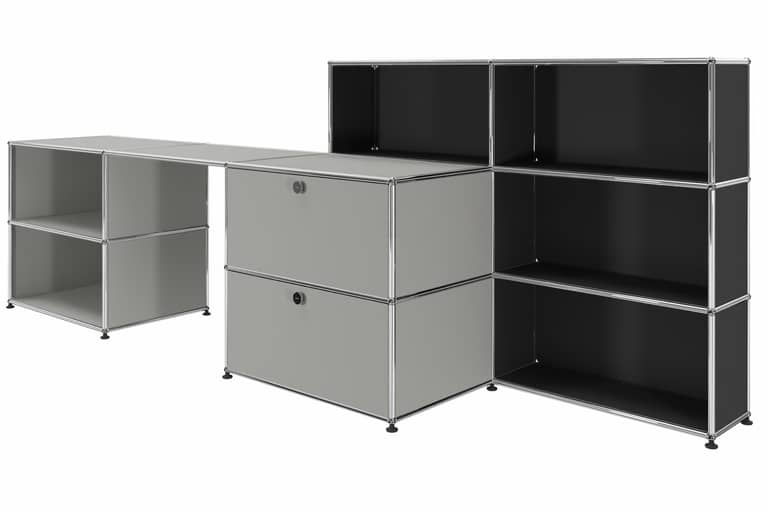 USM Haller Theke Produktbild