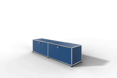 USM Haller Lowboard mit 2 Klapptüren Produktbild