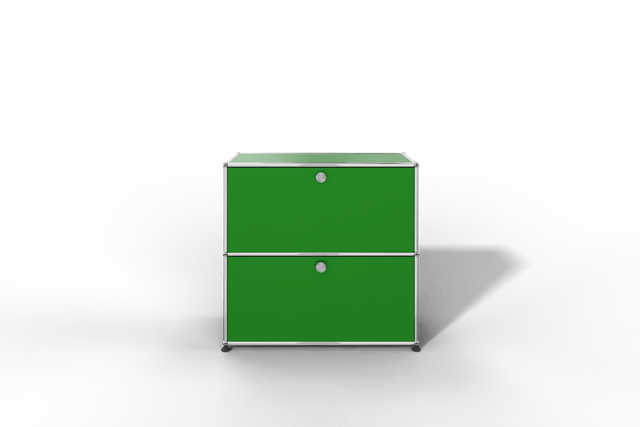 USM Haller Sideboard mit 2 Klapptüren übereinander