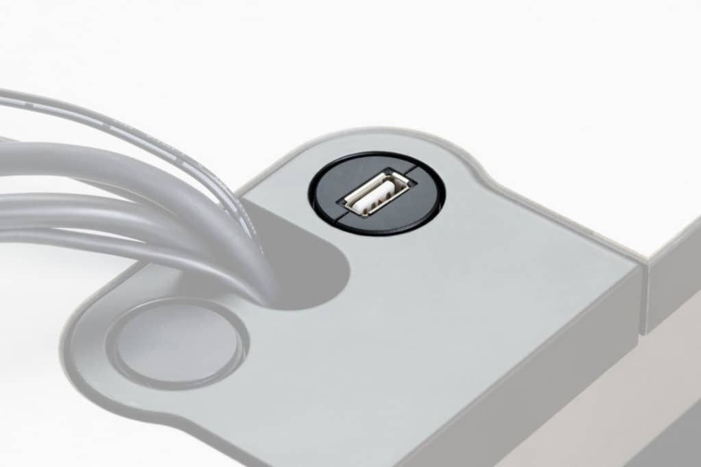 USB Adapter 3.0 mit Kabel 3,0m