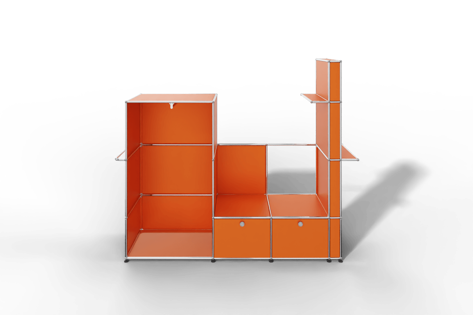 USM Haller Okinka Garderobe Produktbild