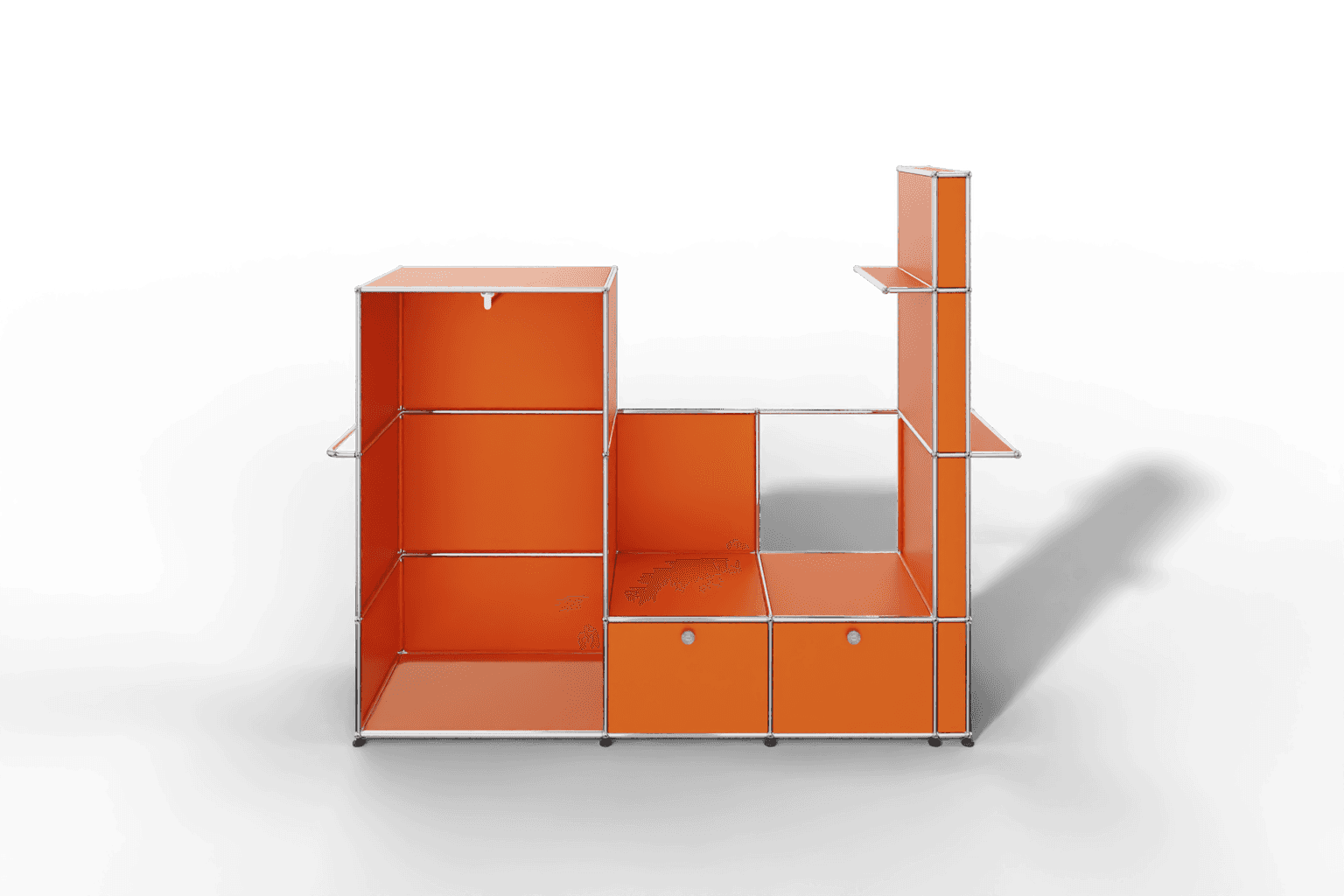 USM Haller Okinka Garderobe Produktbild