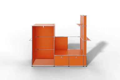 USM Haller Okinka Garderobe Produktbild
