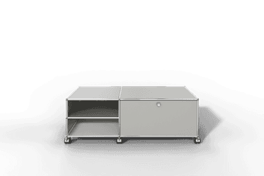 USM TV-Lowboard auf Rollen Produktbild