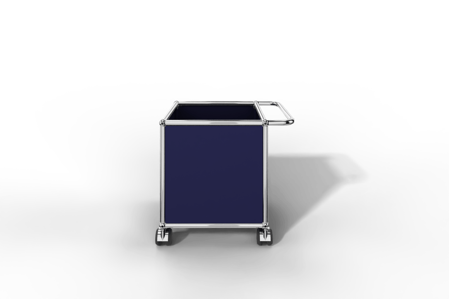 USM Haller Rollwagen Produktbild