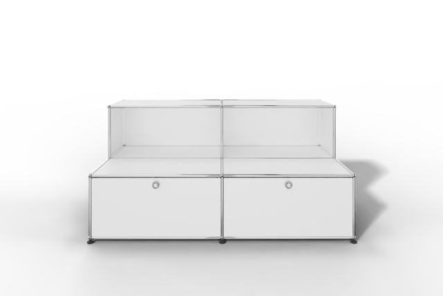 USM Haller Sitzbank