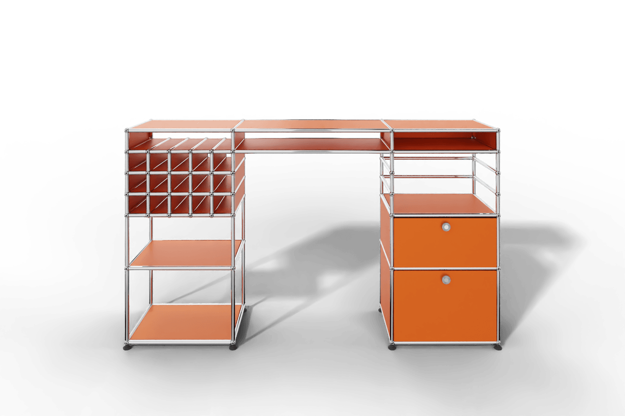 Highboard Bar Produktbild