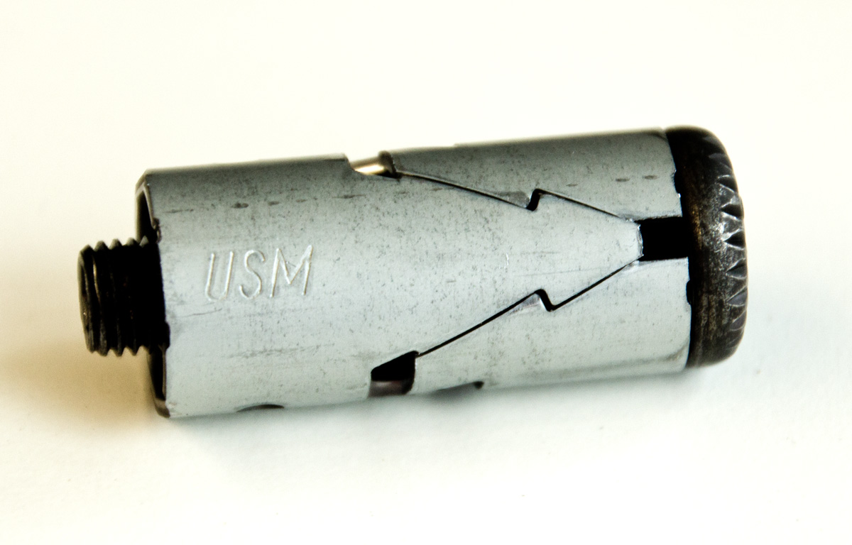 USM Haller Connector Set mit 24 Stück Produktbild