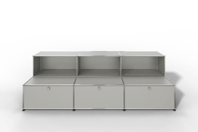 USM Haller Sitzbank