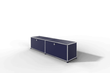 USM Haller Lowboard mit 2 Klapptüren Produktbild