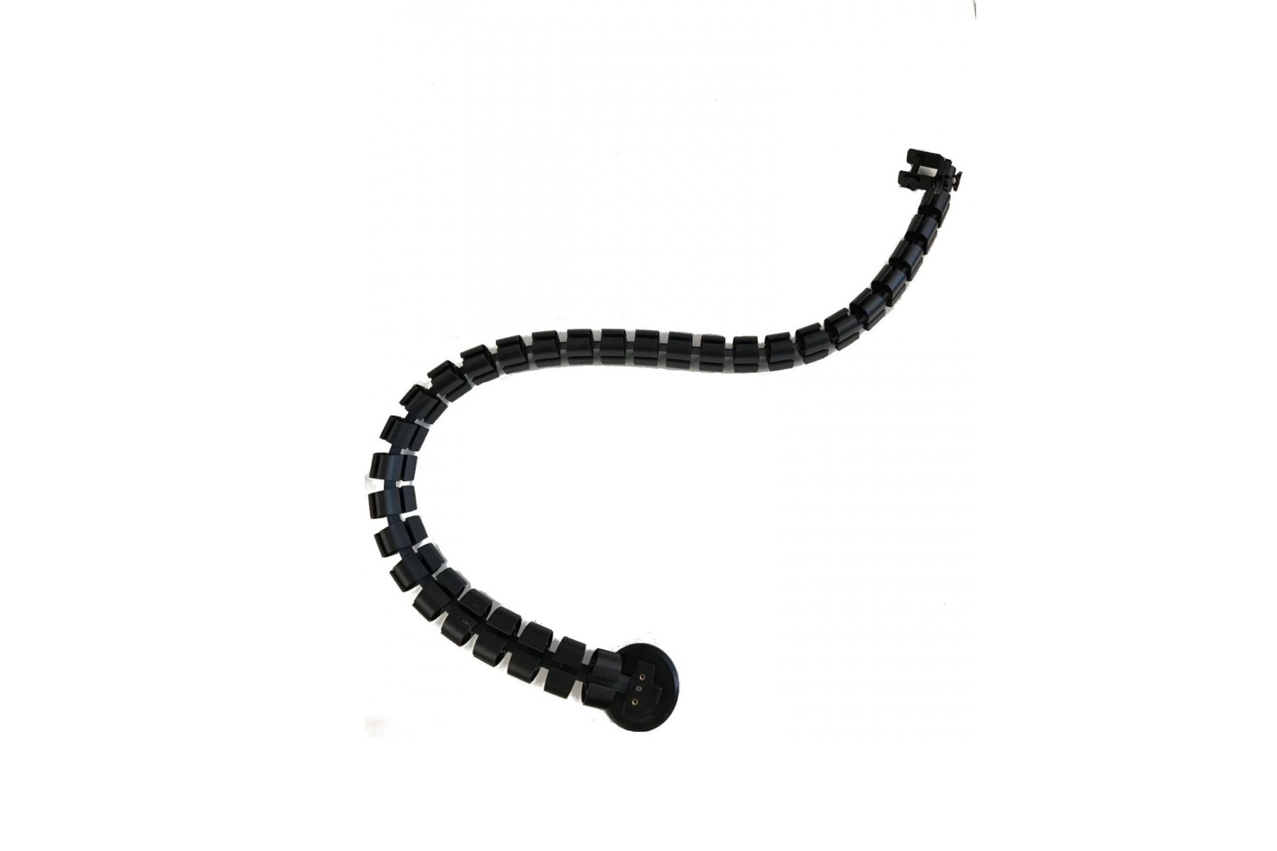 USM Gliederkette als Kabelführung, Länge 1400 mm Produktbild