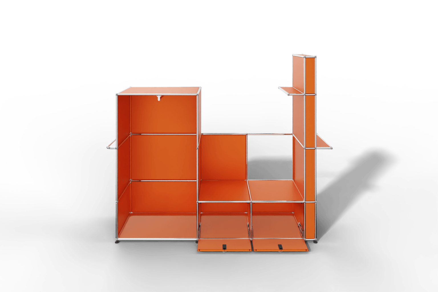 USM Haller Okinka Garderobe Produktbild