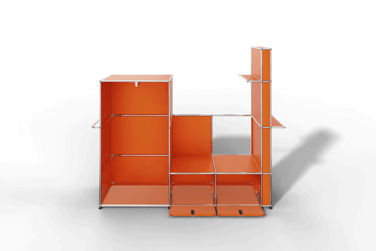 USM Haller Okinka Garderobe Produktbild